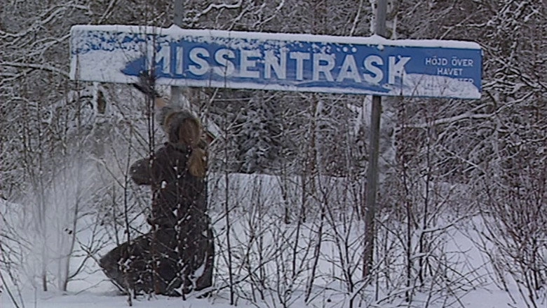 Det Star Efter Livet (2000)