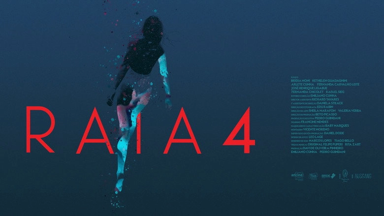 Raia 4 (2019)
