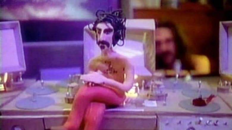 The Amazing Mister Bickford (1987)
