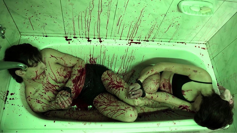 HUNGER (2025)