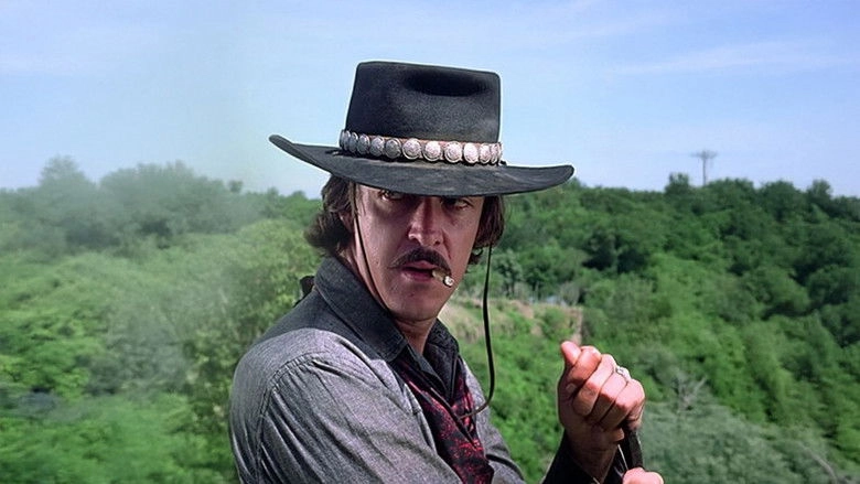 Traiganlos Vivos O Muertos (1974)