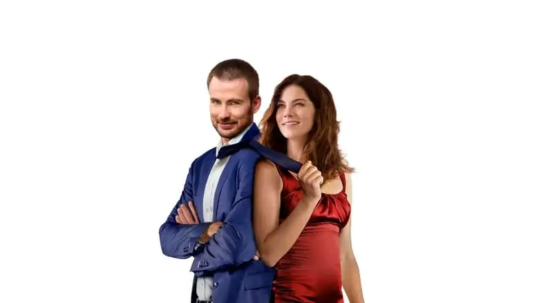 Playing It Cool (2014)