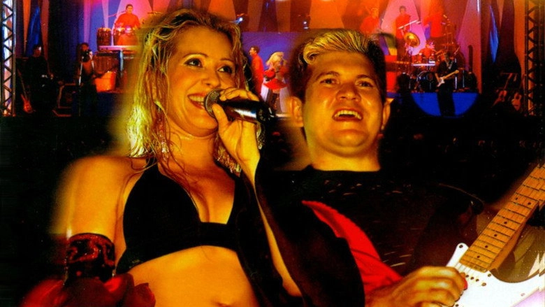 Banda Calypso: Ao Vivo Em Sao Paulo (2004)