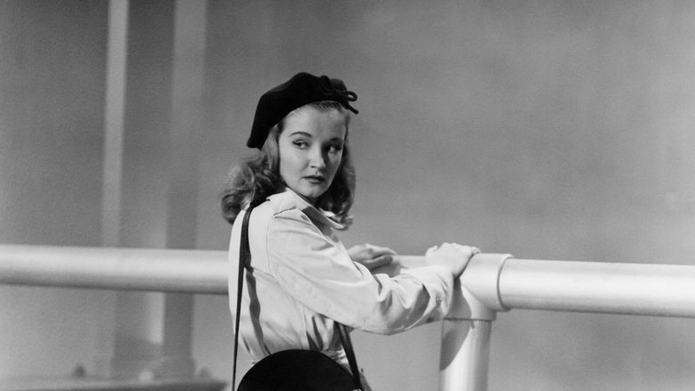 Escape In The Fog (1945)