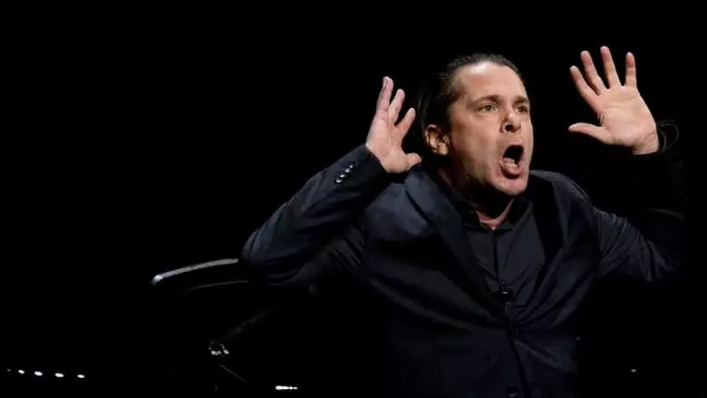 Hans Teeuwen: Nou Lekker Dan (2023)