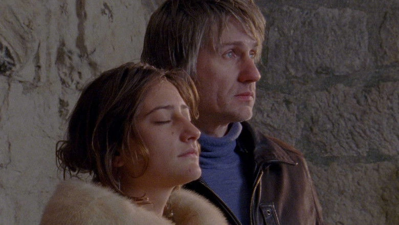 The Turn Of Winter (2016)