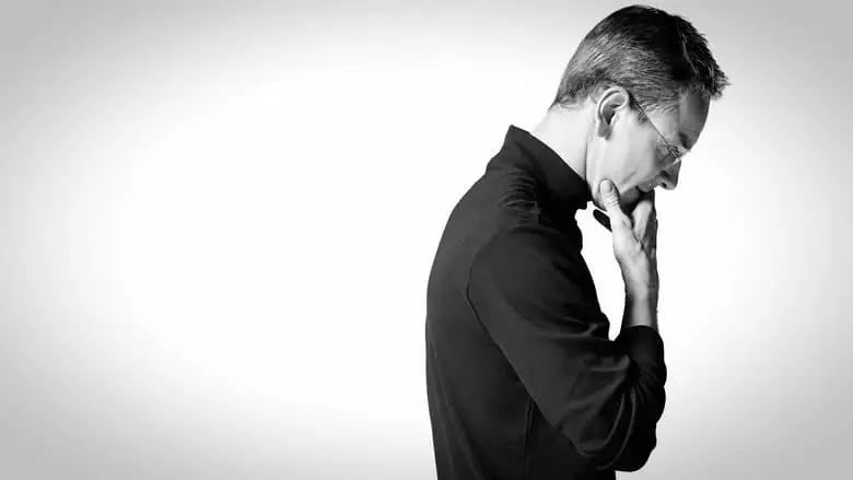 Steve Jobs (2015)