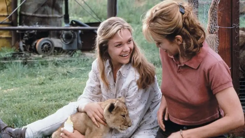 Born Free: A New Adventure (1996)