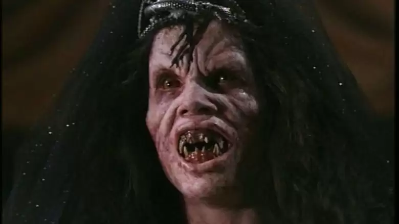 Night Of The Demons 2 (1994)