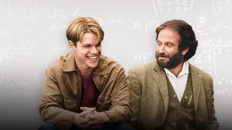 Good Will Hunting (1997)