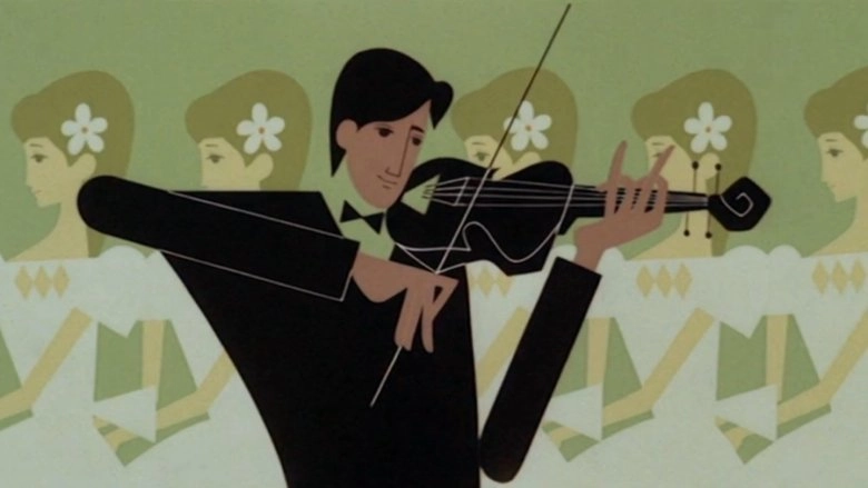 Tales Of A Street Corner (1962)