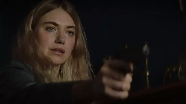 Rose's War (2024)