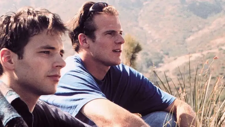 Defying Gravity (1997)