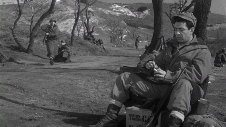 Retreat, Hell! (1952)