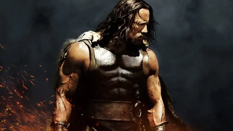 Hercules (2014)