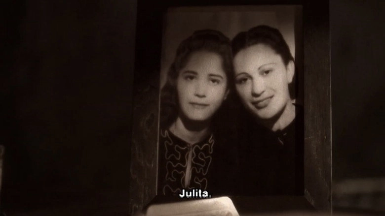Julia: All In Me (2002)