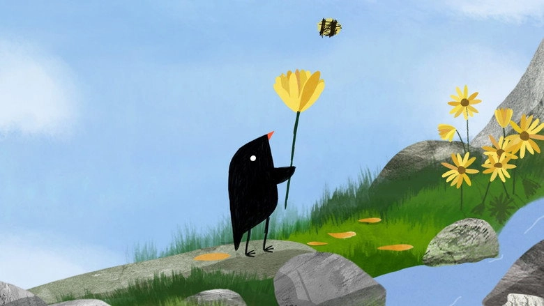 The Little Bird And The Bees (2020)