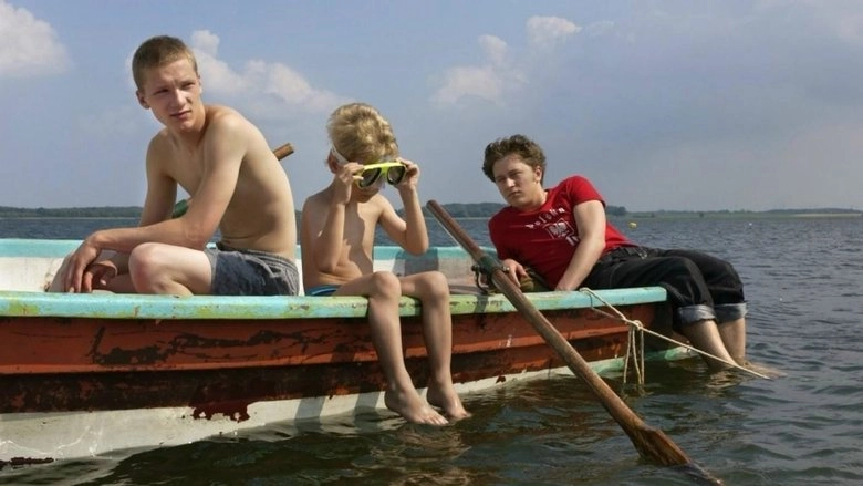 Das Lacheln Der Tiefseefische (2005)