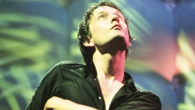 The Park Is Mine (1998)