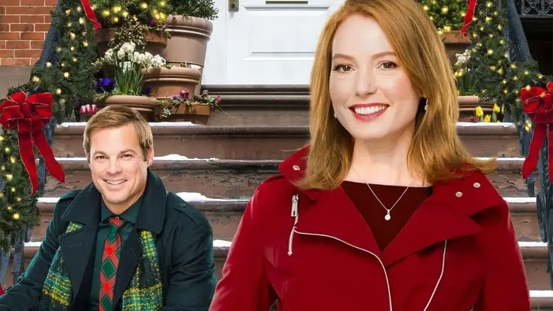 I'm Not Ready For Christmas (2015)