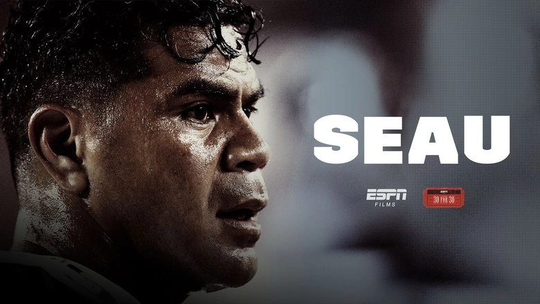 30 For 30: Seau - Film Documentary (2019)
