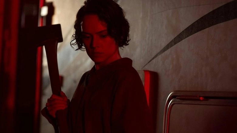 We Bury The Dead (2025)