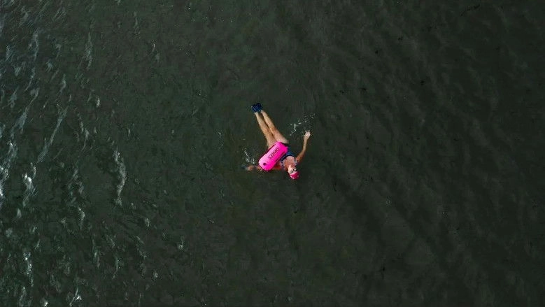 Jo In The Water (2026)