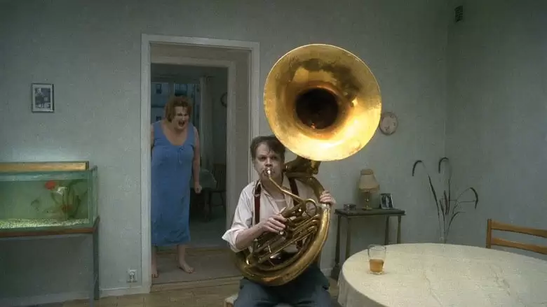You, The Living (2007)