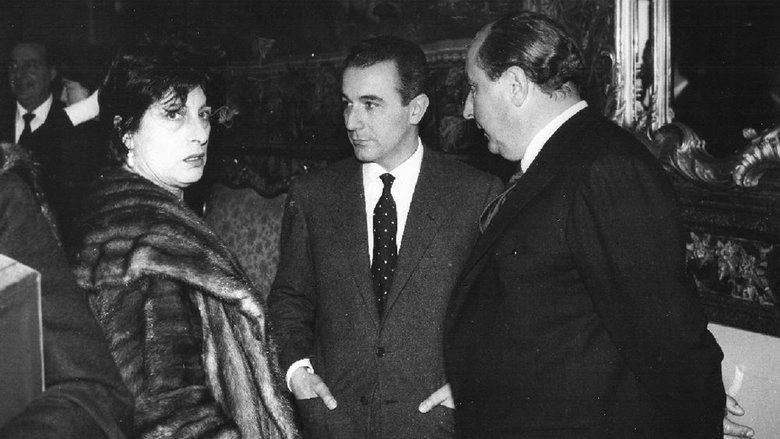 L'ultimo Gattopardo: Ritratto Di Goffredo Lombardo (2010)