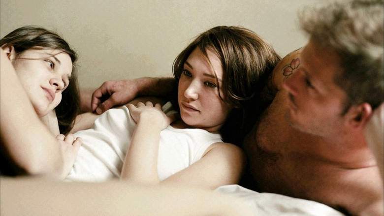 Les Corps Impatients (2003)