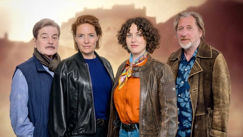 Die Toten Von Salzburg - Die Letzte Reise (2026)