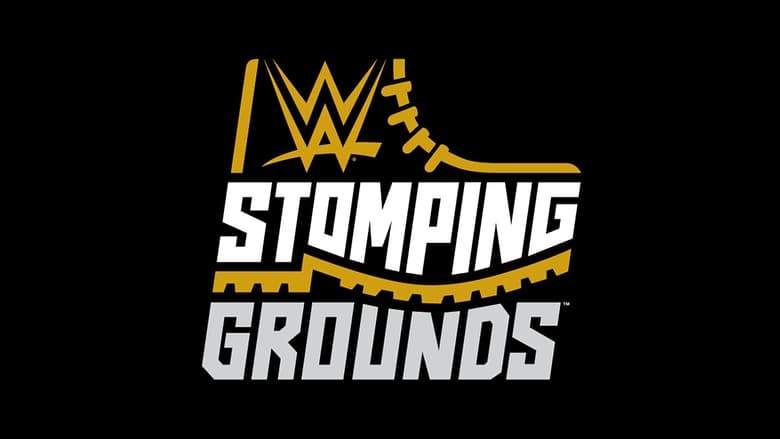 WWE Stomping Grounds (2019)