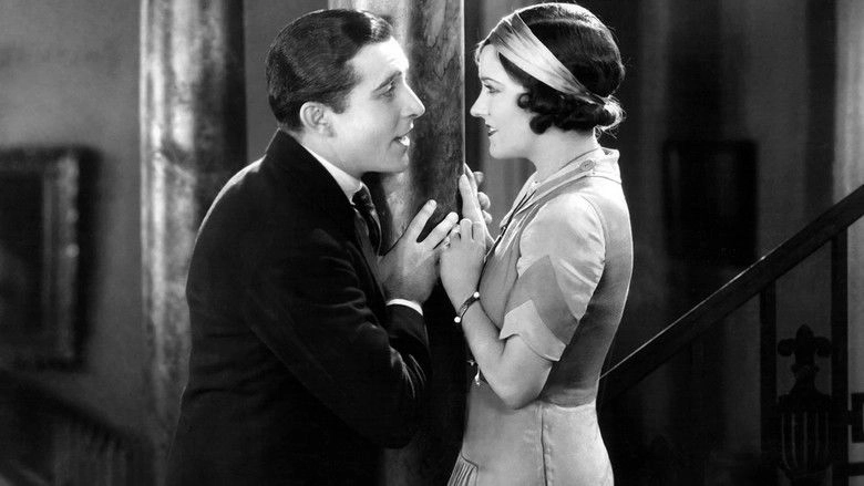 The Love Of Sunya (1927)