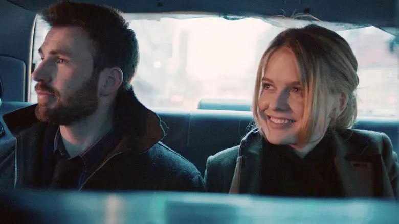 Before We Go (2014)