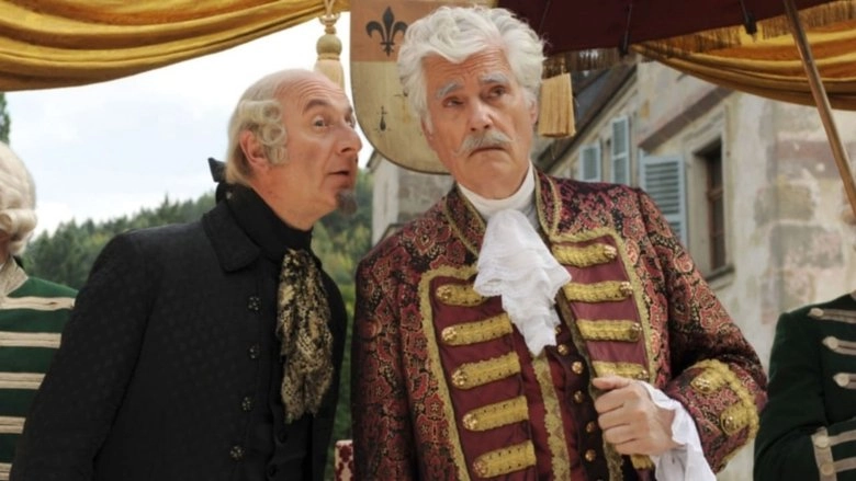 Die Drei Federn (2014)