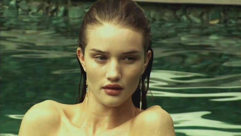 Pirelli Calendar 2010 (The Making Of) (2010)