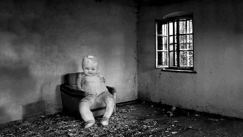 Waiting For Mr. Lynch (2018)