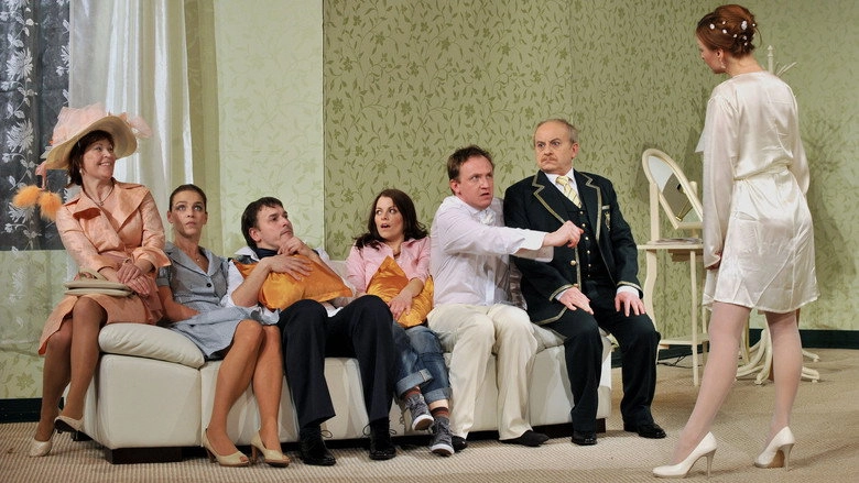Dokonala Svatba (2011)