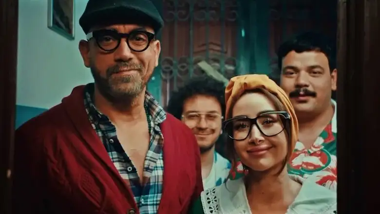 Elshater (2025)