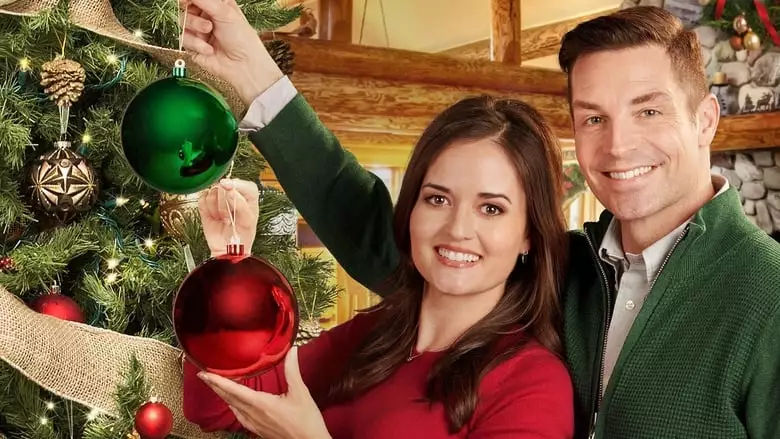 Christmas At Grand Valley (2018)
