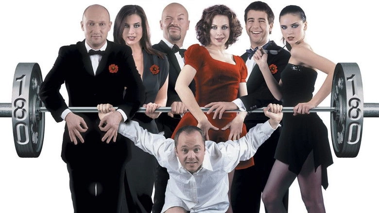 Ot 180 I Vyshe (2005)