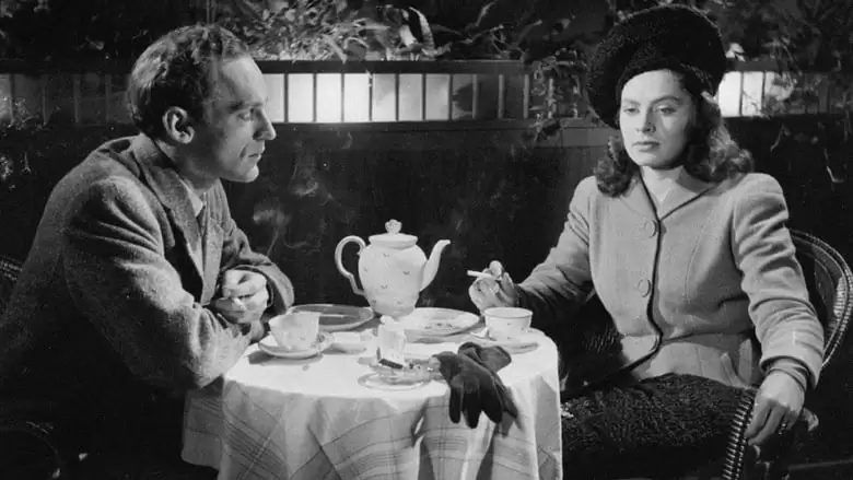Appassionata (1944)