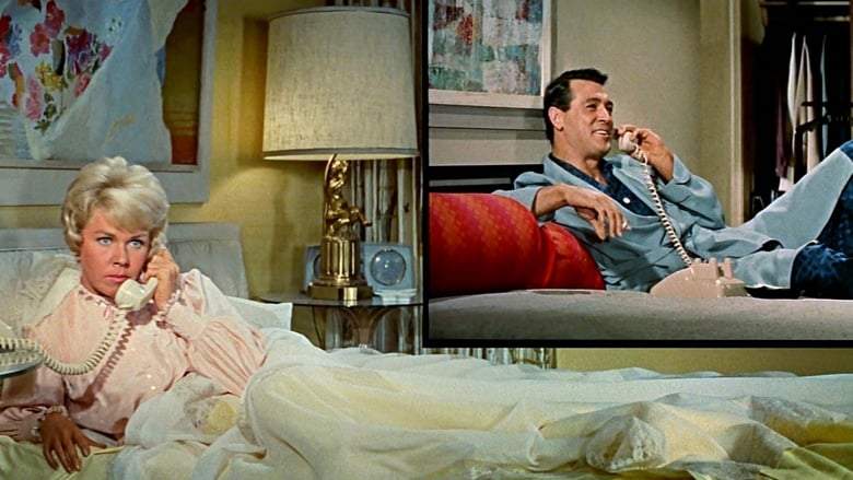 Pillow Talk (1959)