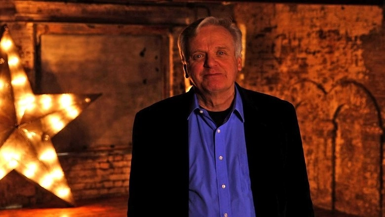 The Fight For Saturday Night (2014)