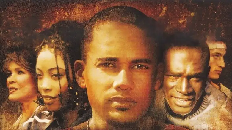 30 Days (2006)