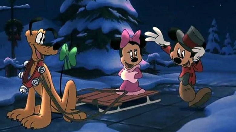 Winter Wonderland (2003)