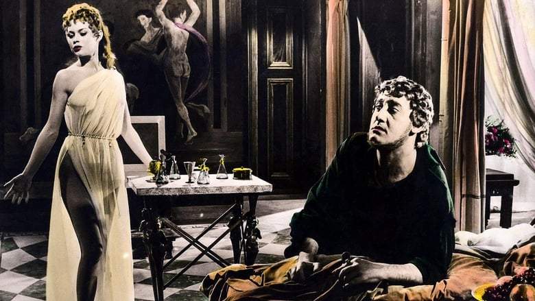 Nero's Mistress (1956)