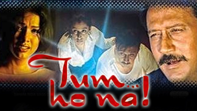 Tum... Ho Na! (2005)