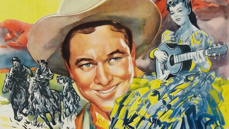 Last Frontier Uprising (1947)