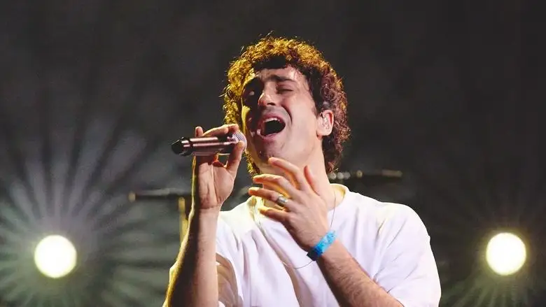 Terrenoire & L'Orchestre Du Nouveau Monde Presentent 